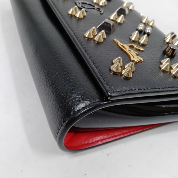 Christian Louboutin Paloma bag
🌟 AUTHENTIC 🌟 - Picture 5 of 9